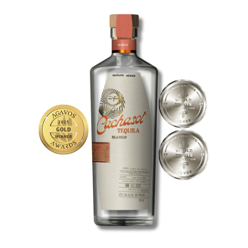 BottleRaiders tequila review